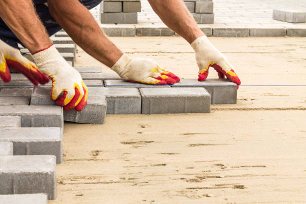 Best Cobblestone Driveway Pavers  in Sugar City, ID