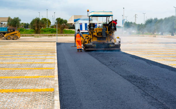 Best Residential Driveway Paver Services  in Sugar City, ID