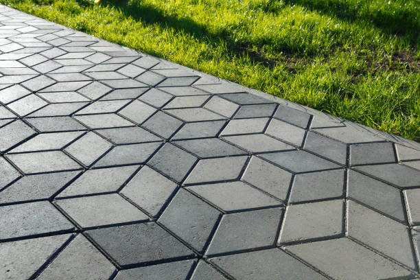 Best Permeable Paver Driveway  in Sugar City, ID
