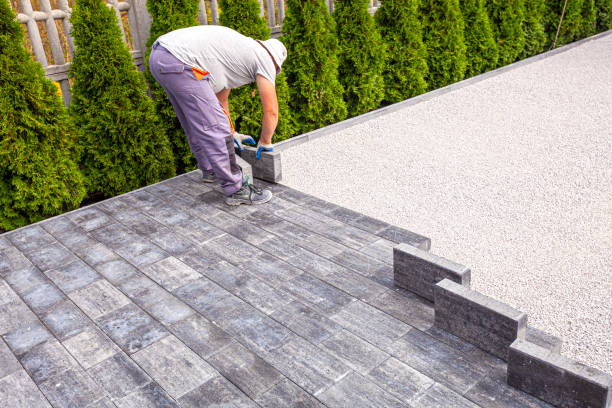 Best Best Driveway Pavers  in Sugar City, ID
