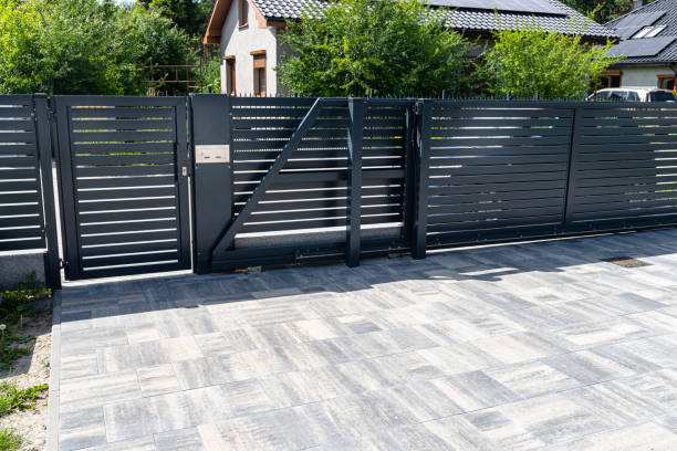 Reliable Sugar City, ID Driveway Pavers Solutions