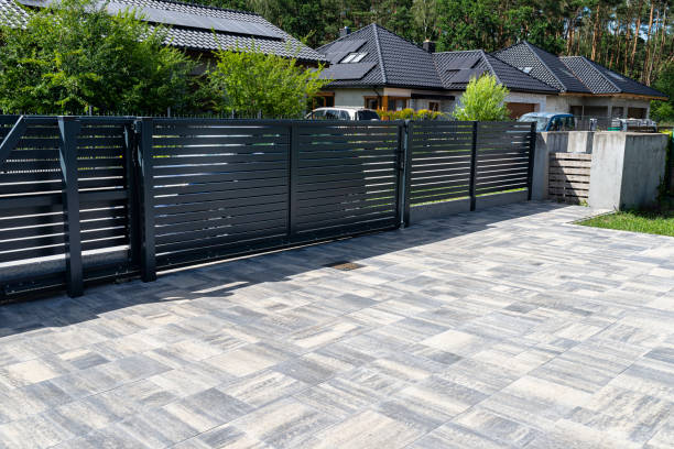 Best Interlocking Driveway Pavers  in Sugar City, ID