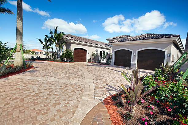 Best Driveway Pavers for Homes  in Sugar City, ID