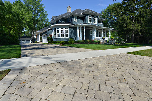 Reasons to Select Us for Your Driveway Paving Requirements in Sugar City, ID