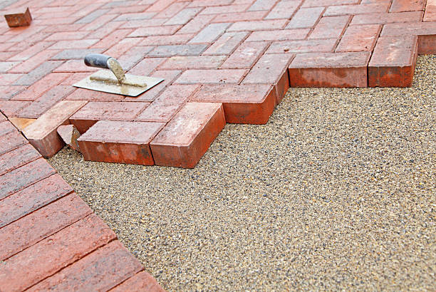 Driveway Repair Near Me in Sugar City, ID