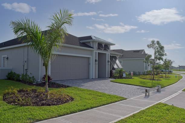 Best Brick Driveway Pavers  in Sugar City, ID